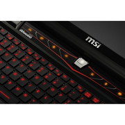 MSI GT780R-012US