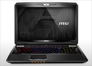 MSI GT783-625US