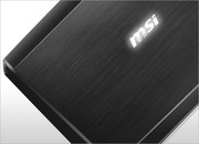 MSI GT783-625US