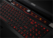 MSI GT783-625US