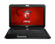 MSI GX60-1AC-025UK MSI GX60-1AC-025UK