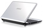 MSI Wind U135DX-4615W7 MSI Wind U135DX-4615W7