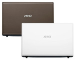 MSI CR61 3M-009XTR MSI CR61 3M-009XTR