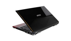 MSI launches laptop based on AMD’s Fusion APU platform