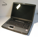 MSI Megabook L715 MSI Megabook L715