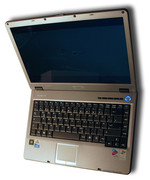 MSI Megabook S425 MSI Megabook S425