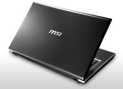MSI shows four more new laptops with Intel Sandy Bridge MSI shows four more new laptops with Intel Sandy Bridge