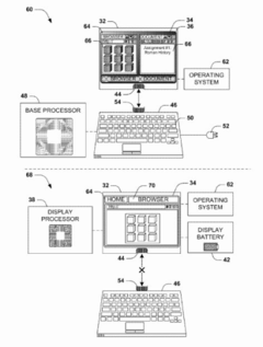 Microsoft patents technology similar to that of the Transformer Prime Microsoft patents technology similar to that of the Transformer Prime