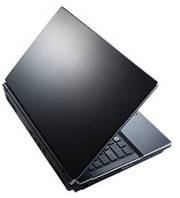 Schenker XMG P500