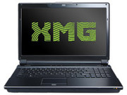 Schenker XMG P500