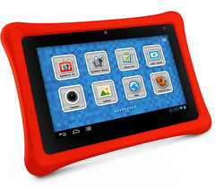 Fuhu launches the Nabi 2 tablet for kids Fuhu launches the Nabi 2 tablet for kids