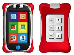 Nabi Jr. tablet for kids goes on sale for $99