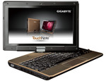 Gigabyte Touch Note T1028C Gigabyte Touch Note T1028C
