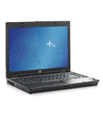 HP Compaq nc6400 HP Compaq nc6400