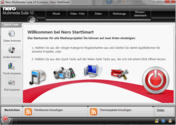 Nero 10 Essentials: Tools concerning data