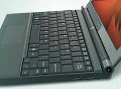 Netbooks were introduced in 2008 Netbooks were introduced in 2008