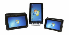 CES 2011: Netbook Navigator shows off tablets at CES