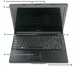 Dell Inspiron 1318 Dell Inspiron 1318
