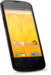 Review Google Nexus 4 Smartphone
