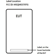 Nexus 7 3G hits FCC