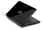 Fujitsu LifeBook NH532 Fujitsu LifeBook NH532
