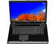 Fujitsu LifeBook NH532 Fujitsu LifeBook NH532