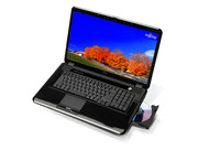Fujitsu LifeBook NH532 Fujitsu LifeBook NH532
