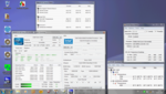Idle CPU at 800MHz