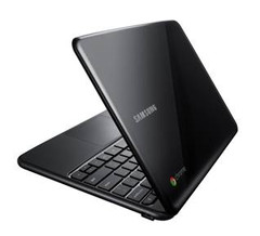 Samsung unveils new Series 5 Chromebook just in time for holidays