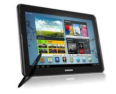 Samsung Galaxy Note 10.1 now available for pre-order from Negri Electronics