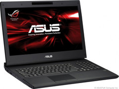 Asus reveals G74Sx and glasses-free G53SX 3D notebooks Asus reveals G74Sx and glasses-free G53SX 3D notebooks