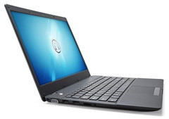 Novatech launches the nFinity Ultrabook