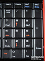Number pad