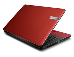 Gateway now shipping two 17.3-inch budget notebooks
