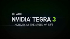 Nvidia leaks Tegra 3 teaser video Nvidia leaks Tegra 3 teaser video