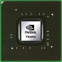 Nvidia unveils and demonstrates Quad-core mobile processor