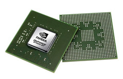 Nvidia may reveal GeForce 600M series next month