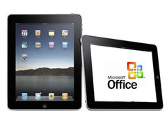MS Office coming to Android and iPad tablets MS Office coming to Android and iPad tablets