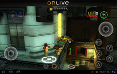 OnLive will bring cloud games to Android tablets OnLive will bring cloud games to Android tablets
