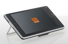 French mobile network Orange introduces budget Android tablet French mobile network Orange introduces budget Android tablet