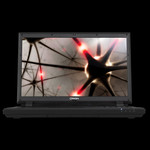 Origin PC EON17-SLX Origin PC EON17-SLX