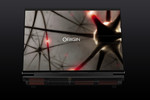 Origin PC EON17 Origin PC EON17