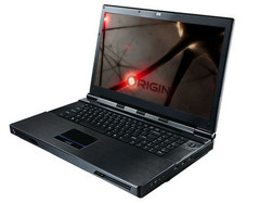Origin EON17 set for release with juicy specifications. Origin EON17 set for release with juicy specifications.