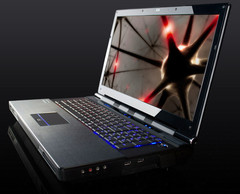 Origin PC introduces EON17-X notebook with ridiculous specs