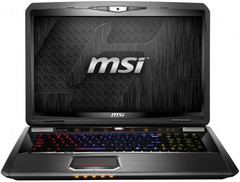 MSI GT70 Ivy Bridge gaming laptop now shipping MSI GT70 Ivy Bridge gaming laptop now shipping