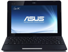 Asus Eee PC 1015PX, 1015PN and T101MT all up for pre-order
