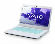 Sony Vaio SV-S1311E3E