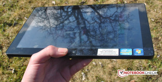 Outdoor use