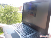 Asus G55VW-S1020V Asus G55VW-S1020V
