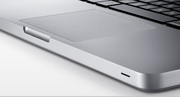 We were especially pleased by the new touchpad, which is made of glass, in our test.